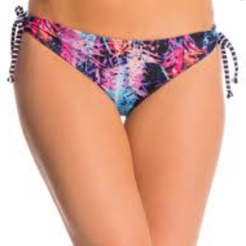 Carve Designs bikini bottoms XL NWT
